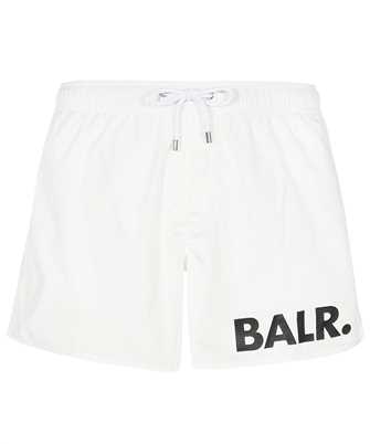 Balr. Classic Big Brand Swim Short Bermuda