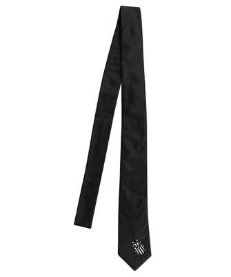 Fendi FXC199 A3JA BUG DETAIL Tie
