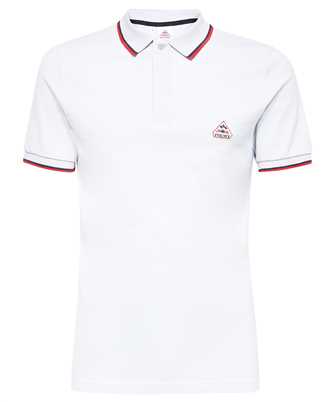 PYRENEX HMR009 LEYRE Polo
