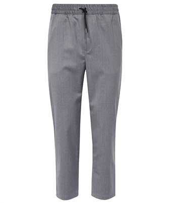 Maison Kitsune KM01169WT2012 Pantalone