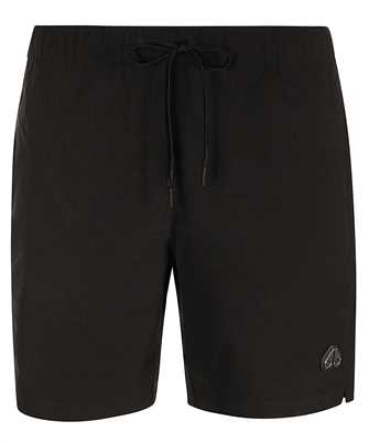Moose Knuckles M16MR756 LOGO Swimwear