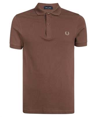 Fred Perry M6000 PLAIN Polo