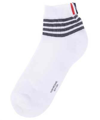 Thom Browne MAS086A 01690 FOUR BAR ANKLE Socks