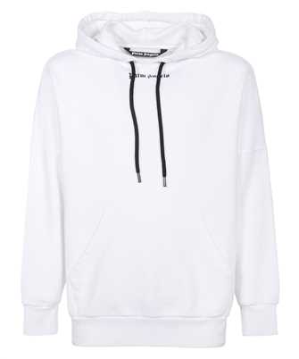 Palm Angels PMBB036C99FLE001 CLASSIC LOGO OVER Hoodie