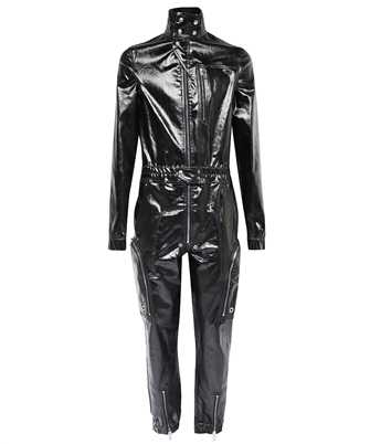 Rick Owens RU01C4554 SLQ BAUHAUS Overall