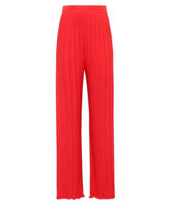 Lanvin RW TR0008 5904 P24 PLEATED Trousers