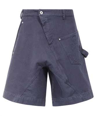 JW Anderson SR0096 PG1476 TWISTED Shorts