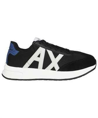 Armani Exchange XUX071 XV527 Sneakers