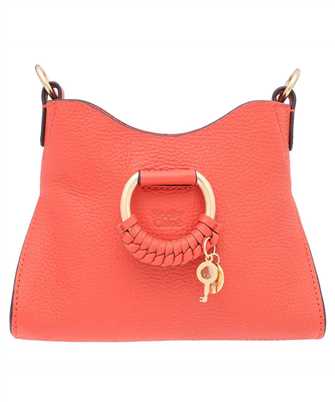 See By Chlo CHS24SSC25D30 MINI JOAN LEATHER CROSSBODY  Bag