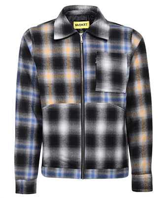 Market 389000096 NELSON Jacket