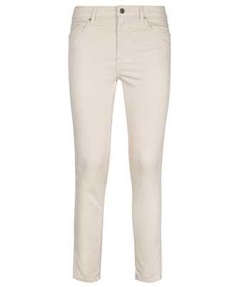 Armani Exchange 3RYJ22 Y2VLZ SUPER SKINNY SLIT CAPRI Jeans