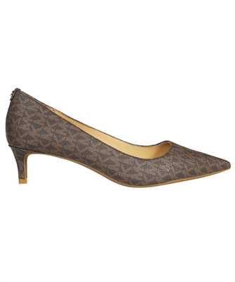 Michael Kors 40R3ALMP1B ALINA FLEX KITTEN Shoes