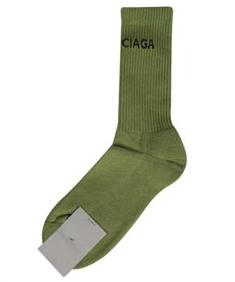 Balenciaga 540633 472B4 TENNIS Socks