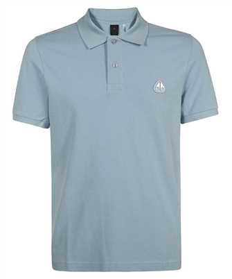 Moose Knuckles M34MT712 EVERETT Polo