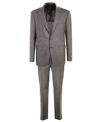 Canali BR05803 23270/33 WOOL Abito