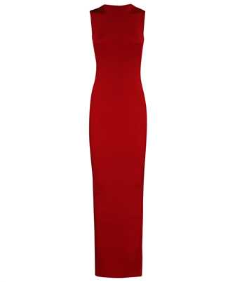 Givenchy BW21LR4ZGM KNIT WITH OPEN BACK Dress
