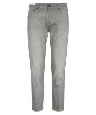 Pantaloni Torino C5TJ5B20 BAS TX06 Jeans
