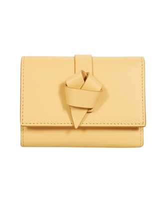 Acne FN UX SLGS000230 MUSUBI FOLDED Wallet