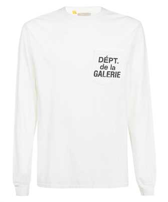 Gallery Dept. GD FR P 1130 DÉPT. DE LA GALERIE T-shirt