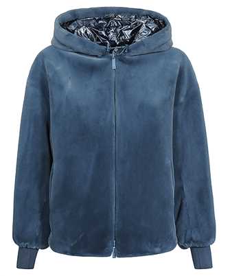 Emporio Armani H4NB1D E9917 Cappotti