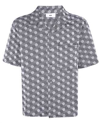 Balr. HexJacquardBoxShirt B1132.1010 Shirt
