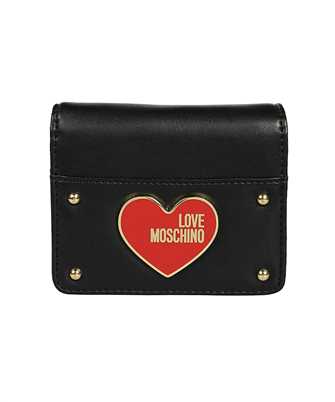 LOVE MOSCHINO JC5628PP1ILN Wallet