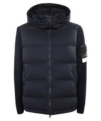 Stone Island S154100098S0F26 ISLAND GHOST Jacket