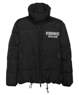 Dsquared2 S74AM1259 S53817 CERESIO 9 PUFFER Jacket