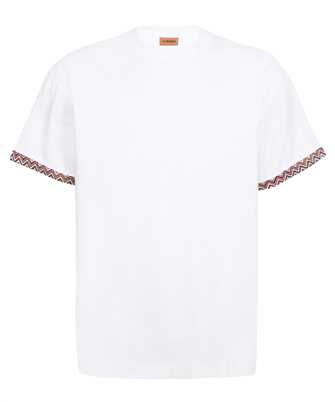 MISSONI US23SL03 T-shirt