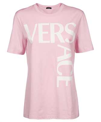 Versace 1001530 1A00603 LOGO T-shirt