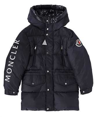 Moncler 1C536.20 68352# NIL Boy's jacket