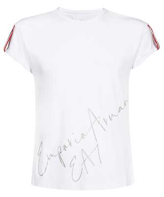 EA7 3RTT27 TJ6SZ T-shirt