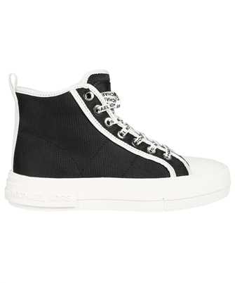 Michael Kors 43S3EYFE6D EVY HIGH TOP Sneakers