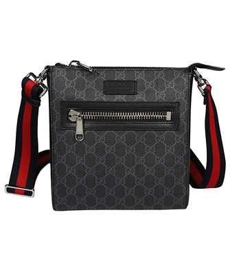 Gucci 523599 K5RLN MESSENGER Borsa