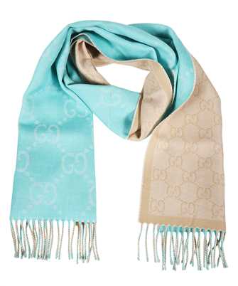 Gucci 726551 3G349 Scarf