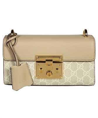 Gucci 735103 FABLH PADLOCK MINI SHOULDER Bag