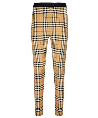 Burberry 8012450 LOGO VINTAGE Trousers