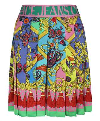 Versace Jeans Couture A9 HZA302 S0842 REGULAR FIT Skirt