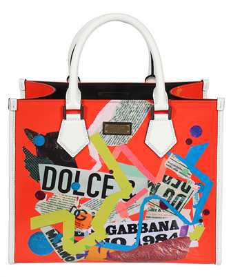 Dolce & Gabbana BM2012 AY501 Bag