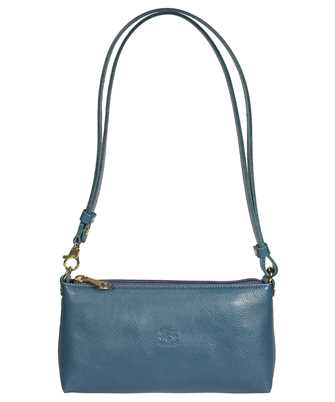 IL BISONTE BSH091PV0001 SHOULDER IN SOFT VEGETABLE-TANNED COWHIDE LEATHER Borsa