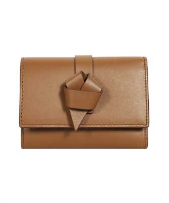 Acne FN UX SLGS000230 MUSUBI FOLDED Wallet