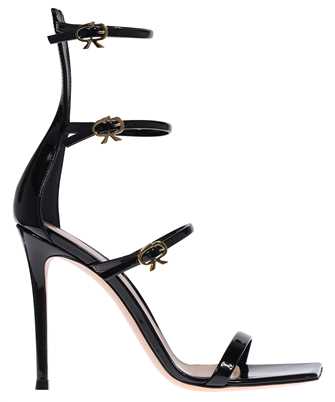 Gianvito Rossi G61683 15RIC VER RIBBON UPTOWN Sandals