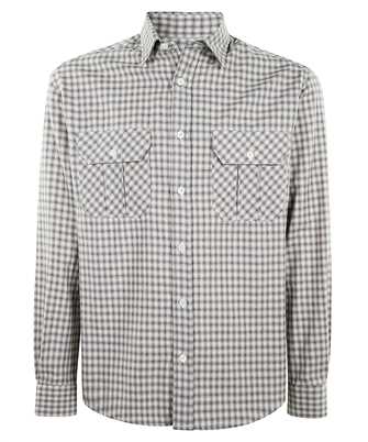 Canali GL03667 CSL2067 SPORT Hemd
