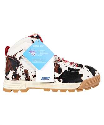 Autry HBMW PF01 MALGA Stiefel