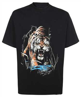 Represent M05235 171 WELCOME TO THE JUNGLE T-shirt