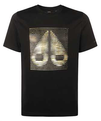 Moose Knuckles M16MT729G RAYDAZE GOLD T-shirt