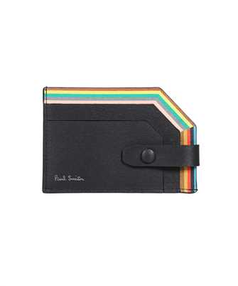 Paul Smith M1A 7033 ISTMIX Wallet
