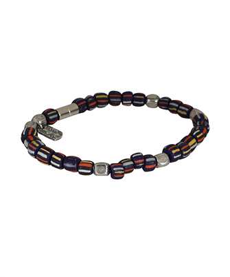 Paul Smith M1A BRAC PSTRIP STRIPE BEAD Bracciale