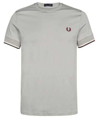 Fred Perry M5613 CONTRAST CUFF T-shirt