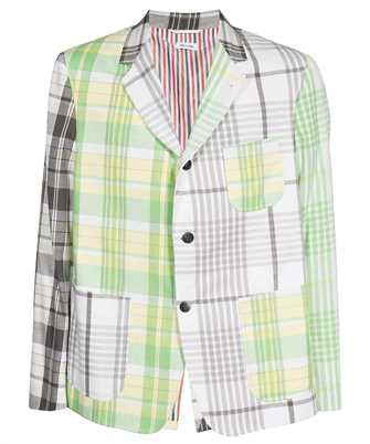 Thom Browne MJC010F F0172 Jacket